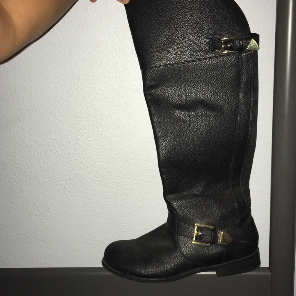 Women’s boots